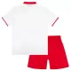 Conjunto AS Monaco Niño Primera 26/27