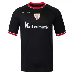 Conjunto Athletic Bilbao Williams JR 10 Niño Segunda 26/27
