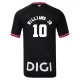Conjunto Athletic Bilbao Williams JR 10 Niño Segunda 26/27