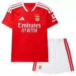 Conjunto Benfica Niño Primera 26/27