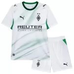 Conjunto Borussia Mönchengladbach Niño Primera 26/27
