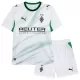 Conjunto Borussia Mönchengladbach Niño Primera 26/27 Conjunto Borussia Mönchengladbach Niño Primera 26/27