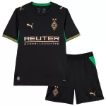 Conjunto Borussia Mönchengladbach Niño Segunda 26/27