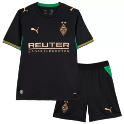 Conjunto Borussia Mönchengladbach Niño Segunda 26/27 Conjunto Borussia Mönchengladbach Niño Segunda 26/27