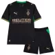 Conjunto Borussia Mönchengladbach Niño Segunda 26/27 Conjunto Borussia Mönchengladbach Niño Segunda 26/27