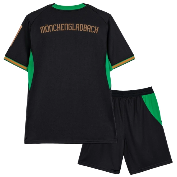 Conjunto Borussia Mönchengladbach Niño Segunda 26/27