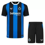 Conjunto Club Brugge Niño Primera 26/27