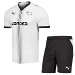 Conjunto Derby County Niño Primera 26/27