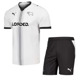 Conjunto Derby County Niño Primera 26/27 Conjunto Derby County Niño Primera 26/27