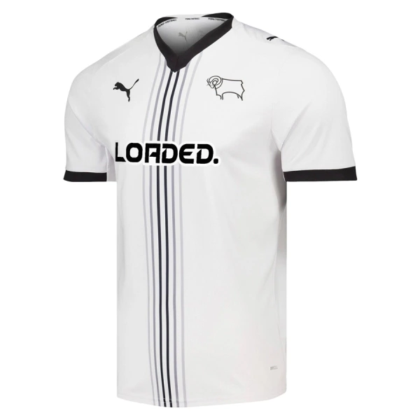 Conjunto Derby County Niño Primera 26/27