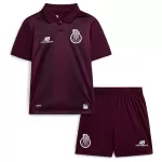 Conjunto FC Porto Niño Segunda 26/27
