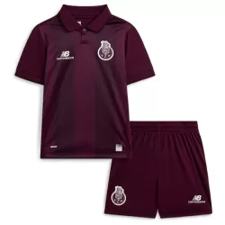 Conjunto FC Porto Niño Segunda 26/27 Conjunto FC Porto Niño Segunda 26/27