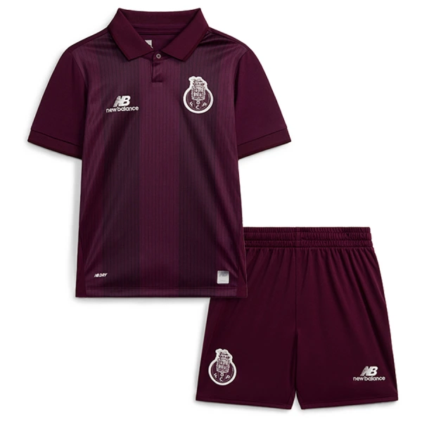 Conjunto FC Porto Niño Segunda 26/27 Conjunto FC Porto Niño Segunda 26/27