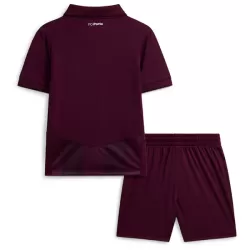 Conjunto FC Porto Niño Segunda 26/27