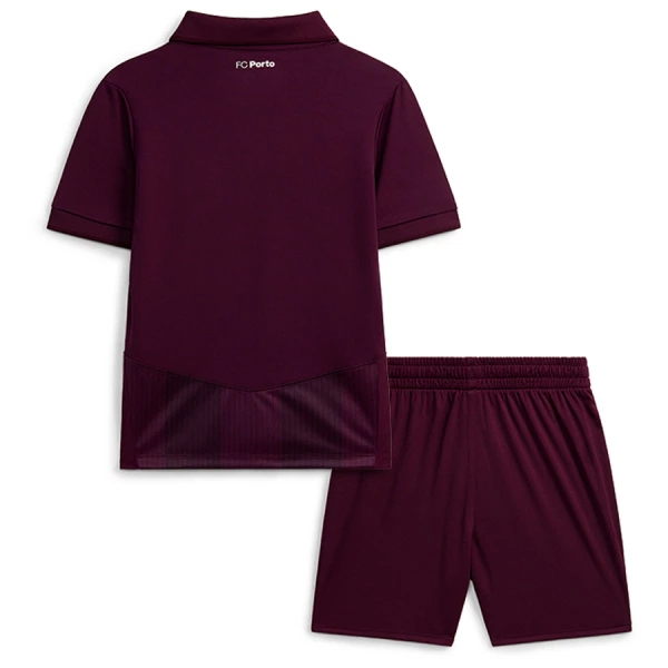 Conjunto FC Porto Niño Segunda 26/27