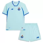 Conjunto FC Porto Niño Tercera 26/27