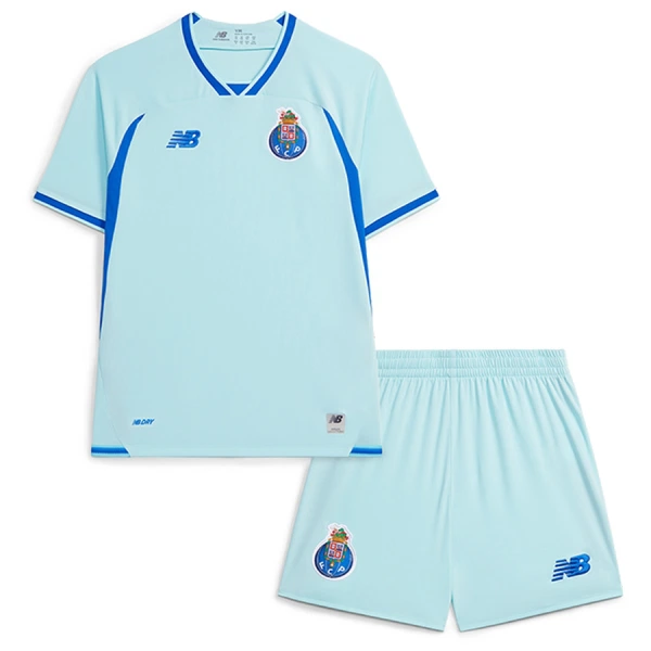 Conjunto FC Porto Niño Tercera 26/27 Conjunto FC Porto Niño Tercera 26/27