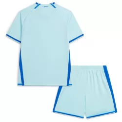 Conjunto FC Porto Niño Tercera 26/27