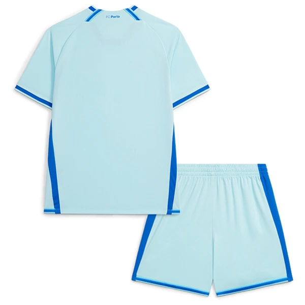Conjunto FC Porto Niño Tercera 26/27