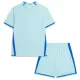 Conjunto FC Porto Niño Tercera 26/27