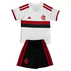 Conjunto Flamengo Niño Segunda 26/27 Conjunto Flamengo Niño Segunda 26/27