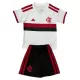 Conjunto Flamengo Niño Segunda 26/27
