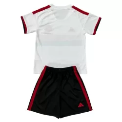 Conjunto Flamengo Niño Segunda 26/27