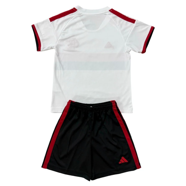 Conjunto Flamengo Niño Segunda 26/27
