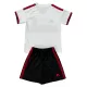 Conjunto Flamengo Niño Segunda 26/27