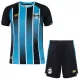 Conjunto Grêmio FBPA Niño Primera 26/27 Conjunto Grêmio FBPA Niño Primera 26/27