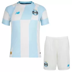 Conjunto Grêmio FBPA Niño Segunda 26/27 Conjunto Grêmio FBPA Niño Segunda 26/27