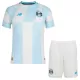 Conjunto Grêmio FBPA Niño Segunda 26/27