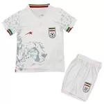 Conjunto Irán Niño Primera Mundial 2026