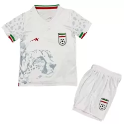 Conjunto Irán Niño Primera Mundial 2026 Conjunto Irán Niño Primera Mundial 2026