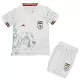 Conjunto Irán Niño Primera Mundial 2026 Conjunto Irán Niño Primera Mundial 2026