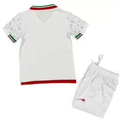 Conjunto Irán Niño Primera Mundial 2026