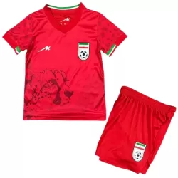 Conjunto Irán Niño Segunda Mundial 2026 Conjunto Irán Niño Segunda Mundial 2026