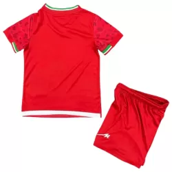 Conjunto Irán Niño Segunda Mundial 2026