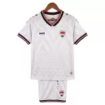 Conjunto Iraq Niño Primera Mundial 2026