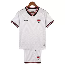 Conjunto Iraq Niño Primera Mundial 2026 Conjunto Iraq Niño Primera Mundial 2026