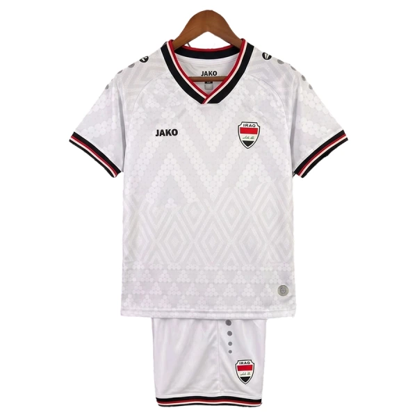 Conjunto Iraq Niño Primera Mundial 2026 Conjunto Iraq Niño Primera Mundial 2026