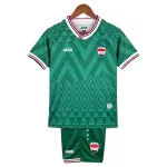 Conjunto Iraq Niño Segunda Mundial 2026