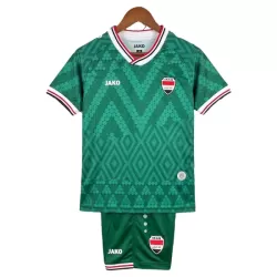 Conjunto Iraq Niño Segunda Mundial 2026 Conjunto Iraq Niño Segunda Mundial 2026