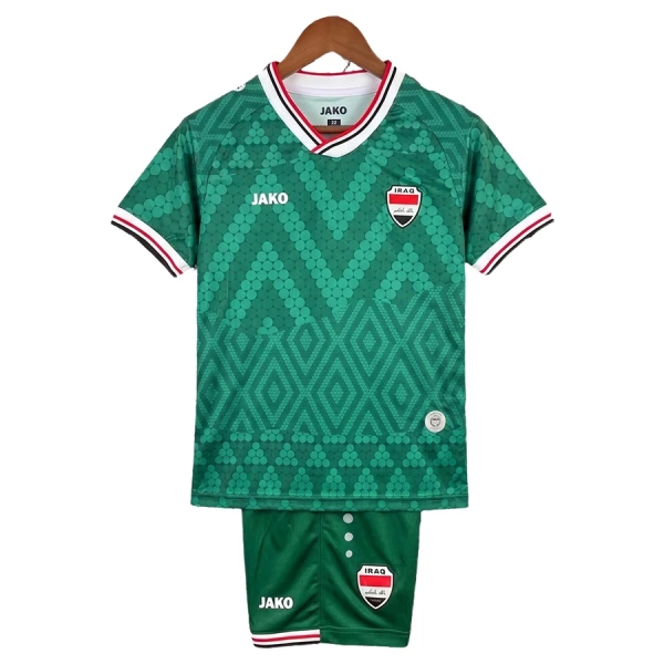 Conjunto Iraq Niño Segunda Mundial 2026 Conjunto Iraq Niño Segunda Mundial 2026