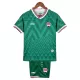 Conjunto Iraq Niño Segunda Mundial 2026 Conjunto Iraq Niño Segunda Mundial 2026