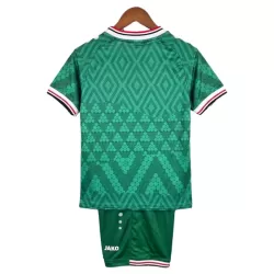 Conjunto Iraq Niño Segunda Mundial 2026