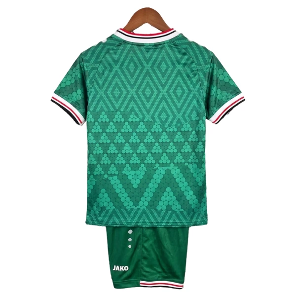 Conjunto Iraq Niño Segunda Mundial 2026