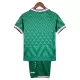 Conjunto Iraq Niño Segunda Mundial 2026