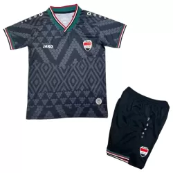Conjunto Iraq Niño Tercera Mundial 2026 Conjunto Iraq Niño Tercera Mundial 2026