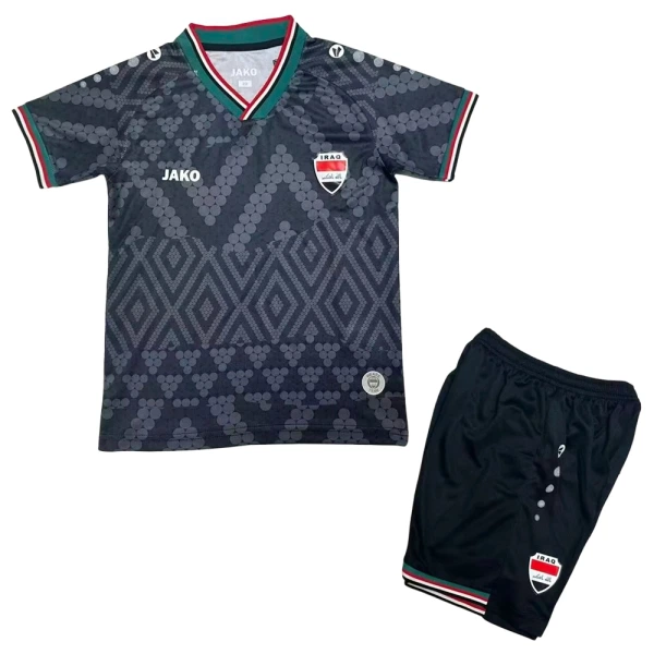 Conjunto Iraq Niño Tercera Mundial 2026 Conjunto Iraq Niño Tercera Mundial 2026